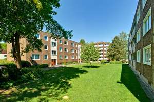 3-Zimmer Wohnung in Bielefeld Jöllenbeck mit Balkon (WBS) – Orionstr. 7, 33739 Jöllenbeck, Bielefeld – Vorschaubild 6