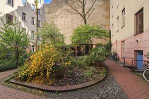 Altbauwohnung in bester Lage! – Nehringstrasse 16a, 14059 Charlottenburg, Berlin – Vorschaubild 10