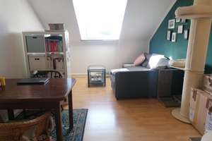 Wohnung mit 2 Zi., KDB in der südlichen Innenstadt – Landgrafenstr. 126, 44139 Ruhrallee, Dortmund – Vorschaubild 3