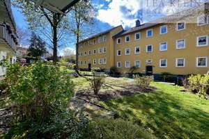 Charmante 3-Zimmer-Wohnung mit Wohlfühlcharakter in bester Oberstadtlage & Innenhofnutzung – Die vollständige Adresse der Immobilie erhältst du vom Anbieter., 57072 Siegen, Siegen – Vorschaubild 8