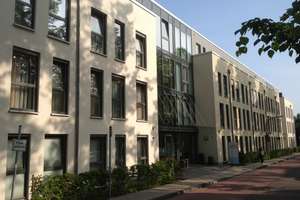 Kapitalanlage - 1 Zi. Pflegeapartment - Sichern Sie sich Ihren Pflegeplatz für die Zukunft – An der Emspromenade 1-3, 48231 Warendorf – Vorschaubild 4