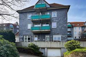 Tolle Kapitalanlage in gepflegter und zentral gelegener Seniorenwohnanlage – Die vollständige Adresse der Immobilie erhältst du vom Anbieter., 42853 Nordstadt, Remscheid – Vorschaubild 9