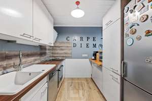 Kapitalanleger aufgepasst | Barrierefreie 3,5-Zimmer-Wohnung mit eigenem Eingang | ca. 99 m² – Die vollständige Adresse der Immobilie erhältst du vom Anbieter., 75175 Südoststadt, Pforzheim – Vorschaubild 3