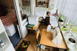 Schöne 3-Zimmerwohnung in ruhiger Lage von Biberach-Heilbronn – Die vollständige Adresse der Immobilie erhältst du vom Anbieter., 74078 Biberach, Heilbronn – Vorschaubild 4