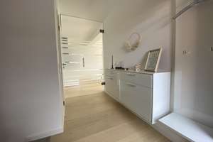 Moderne Doppelhaushälfte in Feldrandlage am Nordpark – Traumgarten / Garage / direkt Einziehen – Die vollständige Adresse der Immobilie erhältst du vom Anbieter., 41179 Rheindahlen-Land, Mönchengladbach – Vorschaubild 12