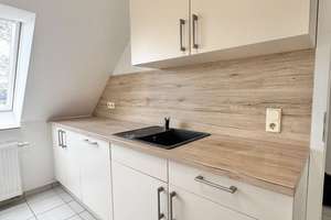 Liebevoll renoviert - mit hochwertiger Ausstattung - inkl. Einbauküche - PKW-Stellplatz möglich – Porse-Privatweg 19, 39104 Buckau, Magdeburg – Vorschaubild 5