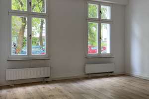 ***  Clever geschnitten-Einzimmerwohnung zum Wohlfühlen *** – Sattlerstr 4, 42105 Elberfeld, Wuppertal – Vorschaubild 5