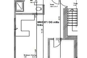 KfW 40+! 2 Zimmer, Balkon... und den Komfort genießen! WE07 – Bienroder Straße 1, 38110 Wabe-Schunter-Beberbach, Braunschweig – Vorschaubild 13
