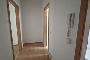 Großzügige 2-Raum-Wohnung mit Balkon! – 39112 Leipziger Straße, Magdeburg – Vorschaubild 2