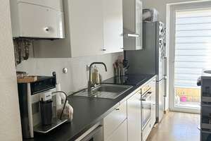 St. Peter ! Charmante moderne 3-ZW, 80 m²,Balkon,neuwertiges Bad, EBK gegen Ablöse, 2.OG ohne Aufzug – Die vollständige Adresse der Immobilie erhältst du vom Anbieter., 90478 Glockenhof, Nürnberg – Vorschaubild 8