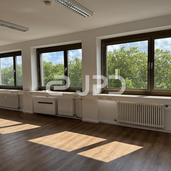 JPD - Günstige Büroflächen in zentraler Lage I Provisionsfrei 