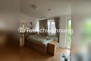 Tauschwohnung: Sonnige kleine Wohnung in Traumlage Agnesviertel – Die vollständige Adresse der Immobilie erhältst du vom Anbieter., 50670 Neustadt/Nord, Köln – Vorschaubild 3