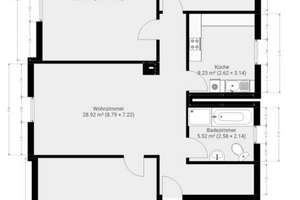 Mehrfamilienhaus mit Gewerbeeinheiten (2 Industriehallen mit Büroräumen) – Die vollständige Adresse der Immobilie erhältst du vom Anbieter., 90427 Boxdorf, Nürnberg – Vorschaubild 47
