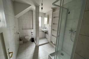 Helle, ruhige Wohnung mit zwei Zimmern in Rüsselsheim – Weserstraße 12, 65428 Rüsselsheim am Main – Vorschaubild 7