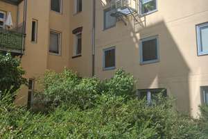 1-helles Zimmer Appartement 18qm in Schwabing - 5 Min zur Münchner Freiheit/Englischer Garten – Siegesstrasse 12, 80802 Schwabing-Ost, München – Vorschaubild 5