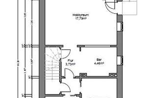 Delmenhorst-Hasport | Vollständig modernisiertes Reihenendhaus mit PV-Anlage & Garage auf sep. Hof – Die vollständige Adresse der Immobilie erhältst du vom Anbieter., 27755 Hasport/Annenheide, Delmenhorst – Vorschaubild 23
