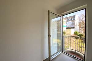 OFFENBACH CITY I TOP LAGE I WILHELMSPLATZ I 2- ZIMMER I BALKON I AUFZUG – Die vollständige Adresse der Immobilie erhältst du vom Anbieter., 63065 Wilhelmschule, Offenbach am Main – Vorschaubild 12