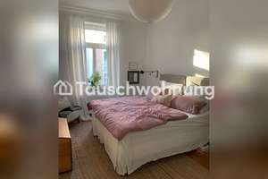 Tauschwohnung: 3,5-Zimmer Wohnung gegen 2,5-Zimmer – Die vollständige Adresse der Immobilie erhältst du vom Anbieter., 80801 Neuschwabing, München – Vorschaubild 6