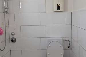 Möbliertes Apartment in bester Lage zu vermieten! Hallo Studenten – Adalbertsteinweg 265, 52066 Panneschopp, Aachen – Vorschaubild 5