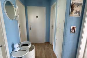 Helle 3-Zimmer-Wohnung mit Balkon in der Ulmer Weststadt – Beyerstrasse 10, 89077 Weststadt, Ulm – Vorschaubild 15