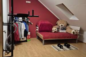 „Provisionsfrei“ Familienfreundliche DHH mit ausgebauter Doppelgarage Bj.2004, 7 ZKB, ca.194 qm – Die vollständige Adresse der Immobilie erhältst du vom Anbieter., 85055 Oberhaunstadt, Ingolstadt – Vorschaubild 28