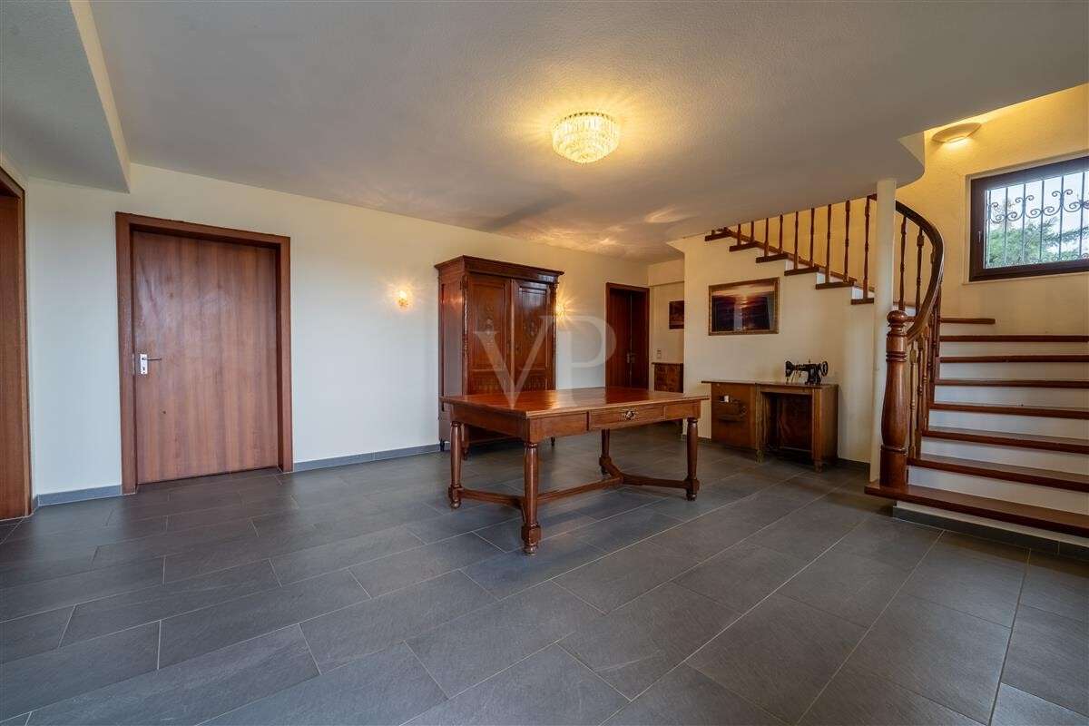 Immobilie in Boppard - Modernisiertes Einfamilienhaus in Höhenlage mit fantastischem Blick über das Mittelrheintal - Bild 12