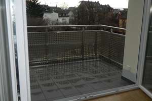 MARTINSVIERTEL: Helle 3-Zimmer Wohnung mit Balkon und Stellplatz – Die vollständige Adresse der Immobilie erhältst du vom Anbieter., 64289 Darmstadt-Nord, Darmstadt – Vorschaubild 16