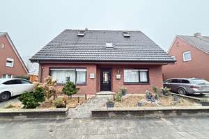 Käufer Provisionsfrei! Platz für neue Geschichten - Zweifamilienhaus in Emsnähe! – Die vollständige Adresse der Immobilie erhältst du vom Anbieter., 49762 Fresenburg – Vorschaubild 3