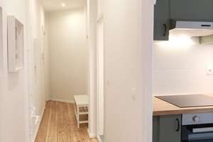 1-Zimmer Wohnung in Berlin Wedding (Wedding) -  – Türkenstraße 19, 13349 Wedding, Berlin – Vorschaubild 2
