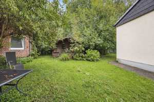 BAULAND – Zweifamilienhaus mit Werkstatt und zahlreichen Stellplätzen in Westhofen – Unna (Kreis) – Vorschaubild 8