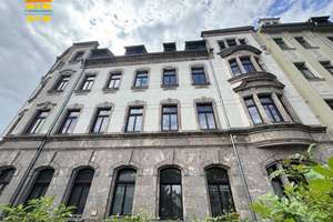 *Rentable GEWERBEEINHEIT in zentraler Lage: ab sofort zum VERKAUF* – Frankenberger Straße 49, 9131 Hilbersdorf, Chemnitz – Vorschaubild 1