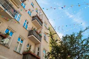 Heller Altbautraum in zentraler Mitte-Lage! – Die vollständige Adresse der Immobilie erhältst du vom Anbieter., 10115 Mitte (Ortsteil), Berlin – Vorschaubild 30