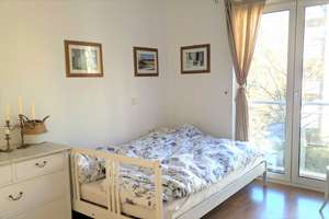 2-Zimmer Wohnung im Dreimühlenviertel – Die vollständige Adresse der Immobilie erhältst du vom Anbieter., 80469 Dreimühlen, München – Vorschaubild 9