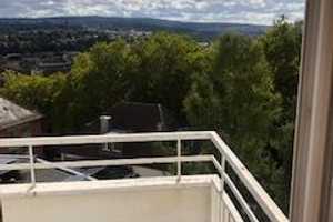 Exklusive, gepflegte 2-Raum-Wohnung mit Balkon in Pforzheim – Ludwig-Wilhelm-Strasse 21, 75177 Pforzheim – Vorschaubild 1