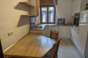 Altbau-Charme trifft Moderne: Frisch renovierte 3-Zimmer-Wohnung in Krefeld-Fischeln – 47807 Fischeln, Krefeld – Vorschaubild 4