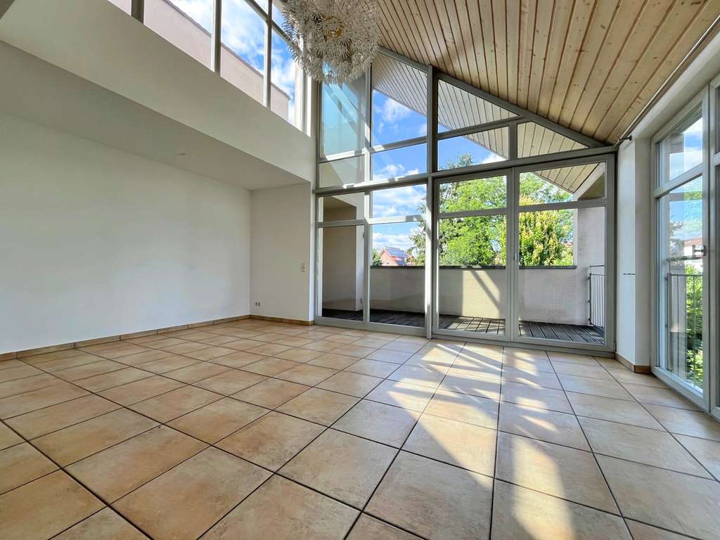 Immobilie in Sulzbach - Zentral und Ruhig - Bild 1