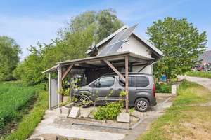 Gemütliches Zuhause mit Garten, PV-Anlage und idyllischer Lage – Die vollständige Adresse der Immobilie erhältst du vom Anbieter., 94099 Ruhstorf an der Rott – Vorschaubild 4