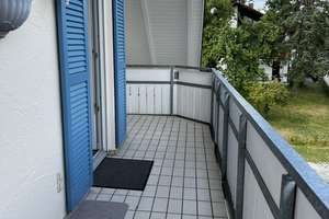 3-Zimmer-Wohnung im Dachgeschoss in Bad Griesbach – 94086 Bad Griesbach im Rottal – Vorschaubild 8