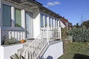 Mehrfamilienhaus und Gewerbe 3 Wohnungen Werkstatt Büro Lager 7 Parkplätze – Regelsbacherstr 2, 90547 Fürth (Kreis) – Vorschaubild 15