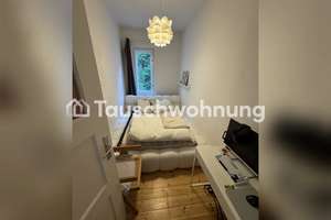 Tauschwohnung: Altbauwohnung in Prenzlauer Berg Nähe vom Ring – Aalesunder strasse 9, 10439 Prenzlauer Berg, Berlin – Vorschaubild 10