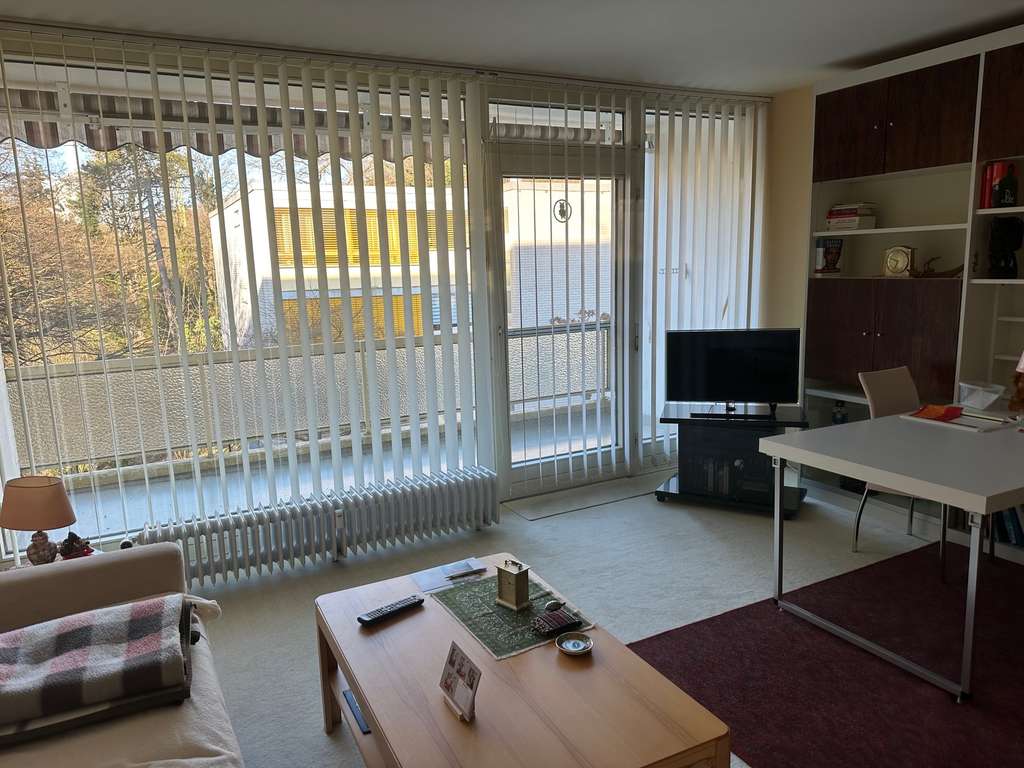 Immobilie in Reinbek - 3 Zimmer Eigentumswohnung - Bild 2