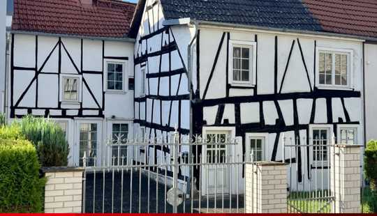 Bild von Hohenstein- Breithardt: Gemütliches Unikat!