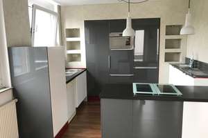 Top-Lage in Rodenkirchen - moderne, offene 2-Zimmer Wohnung in zentraler Lage – Adamstraße 27, 50996 Rodenkirchen (Ortsteil), Köln – Vorschaubild 16