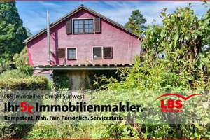 1 Familienhaus + ca.10.000 qm Grundstück – Die vollständige Adresse der Immobilie erhältst du vom Anbieter., 75395 Ostelsheim – Vorschaubild 2