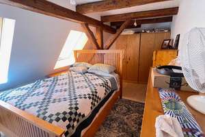 Farm & Barn Heimsheim - Black Forest Gate - Bauernhaus mit ausgebauter Scheune – Die vollständige Adresse der Immobilie erhältst du vom Anbieter., 71296 Heimsheim – Vorschaubild 22