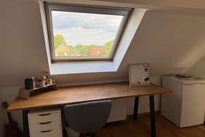 2-Zimmer-Dachgeschosswohnung Nähe Germania Campus – Die vollständige Adresse der Immobilie erhältst du vom Anbieter., 48159 Uppenberg, Münster – Vorschaubild 5