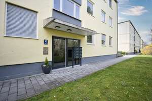 Wohnungspaket 12/42 WE *VERMIETET* PROVISIONSFREI VOM EIGENTÜMER** – Die vollständige Adresse der Immobilie erhältst du vom Anbieter., 81243 Pasing, München – Vorschaubild 8
