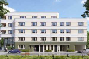  *** Teichhaus Carrée ***
Jetzt geht´s los, Baubeginn! – Darmstadt-Ost, Darmstadt, 64287 Darmstadt – Vorschaubild 12