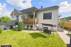 Wohnen in idyllischer Lage – gepflegtes Einfamilienhaus mit Garten und Blick ins Grüne – Die vollständige Adresse der Immobilie erhältst du vom Anbieter., 54310 Ralingen – Vorschaubild 16
