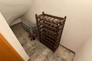 MIT ALPENBLICK:    Große Villenhälfte mit Einliegerwohnung mit 6 Zimmern+Hobbyraum+großem Garten – Die vollständige Adresse der Immobilie erhältst du vom Anbieter., 80999 Untermenzing, München – Vorschaubild 39